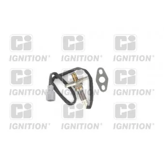 Sonde lambda QUINTON HAZELL XLOS1237