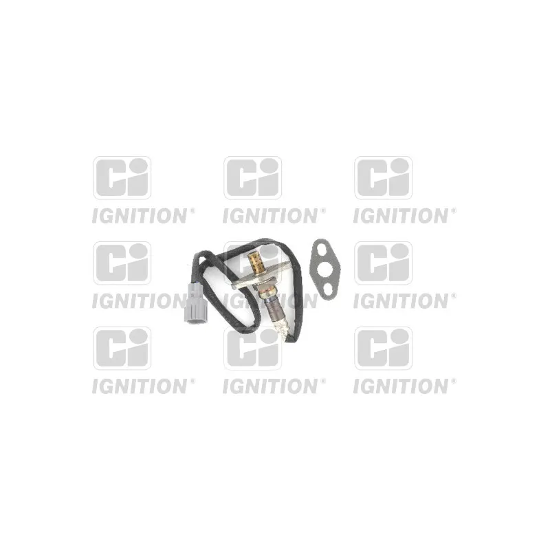 Sonde lambda QUINTON HAZELL XLOS1237