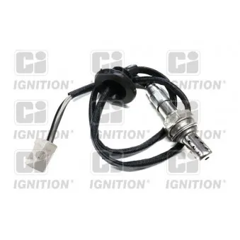 Sonde lambda QUINTON HAZELL XLOS1238