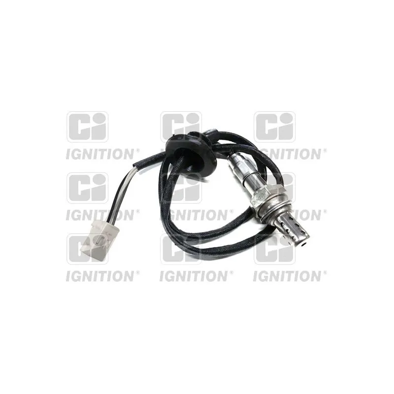 Sonde lambda QUINTON HAZELL XLOS1238