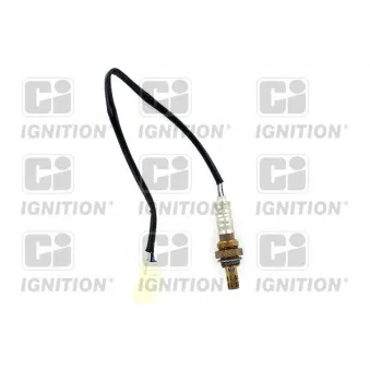Sonde lambda QUINTON HAZELL XLOS1240