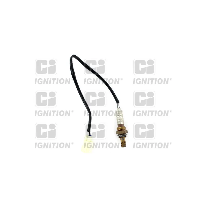 Sonde lambda QUINTON HAZELL XLOS1240
