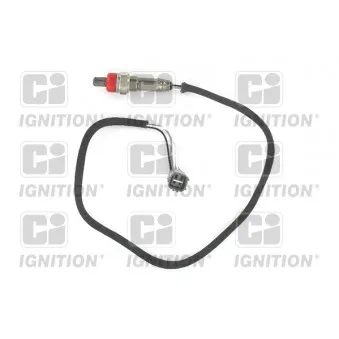 Sonde lambda QUINTON HAZELL XLOS1242