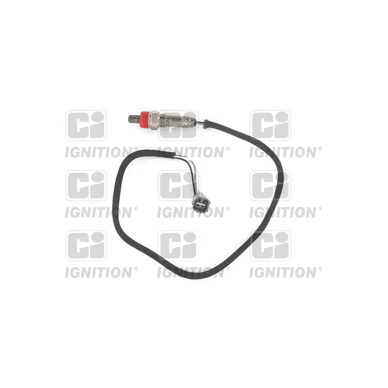 Sonde lambda QUINTON HAZELL XLOS1242