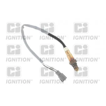 Sonde lambda QUINTON HAZELL XLOS1246