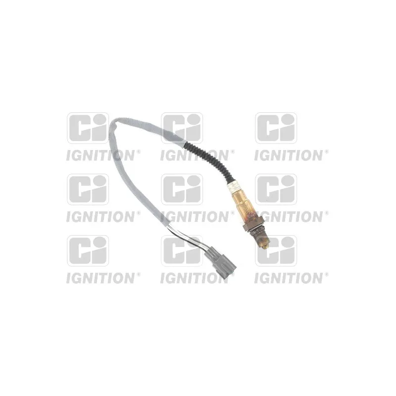 Sonde lambda QUINTON HAZELL XLOS1246