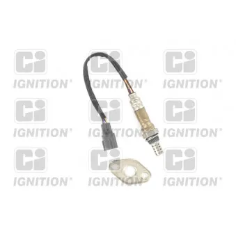 Sonde lambda QUINTON HAZELL XLOS1247