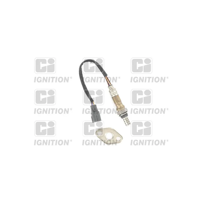 Sonde lambda QUINTON HAZELL XLOS1247