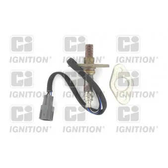 Sonde lambda QUINTON HAZELL XLOS1248