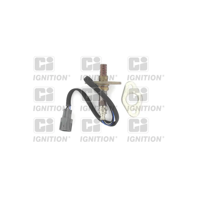 Sonde lambda QUINTON HAZELL XLOS1248