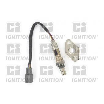 Sonde lambda QUINTON HAZELL XLOS1249