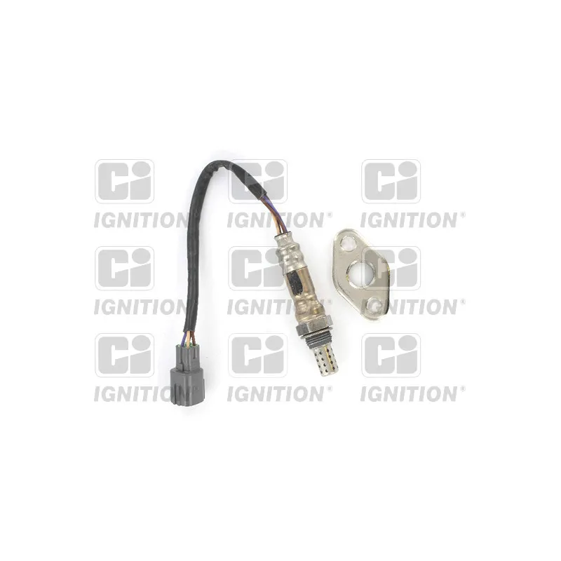Sonde lambda QUINTON HAZELL XLOS1249