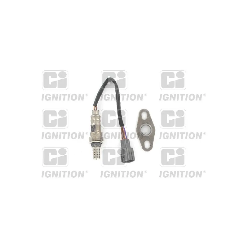 Sonde lambda QUINTON HAZELL XLOS1250