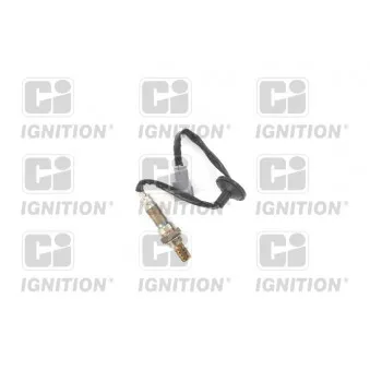 Sonde lambda QUINTON HAZELL XLOS1251