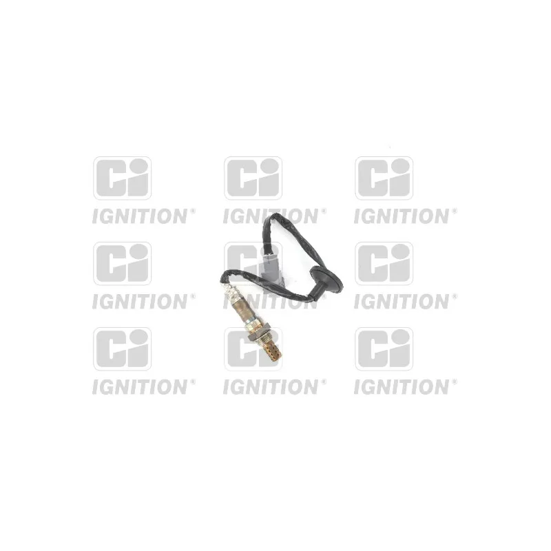Sonde lambda QUINTON HAZELL XLOS1251