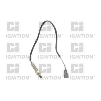 Sonde lambda QUINTON HAZELL XLOS1252