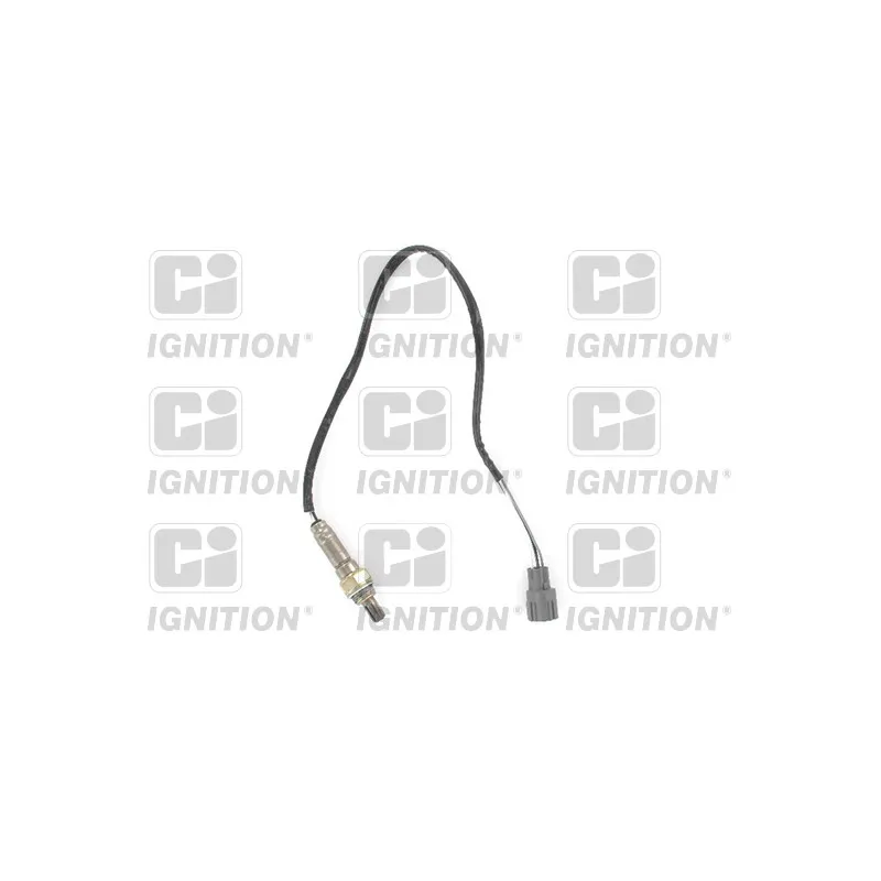 Sonde lambda QUINTON HAZELL XLOS1252