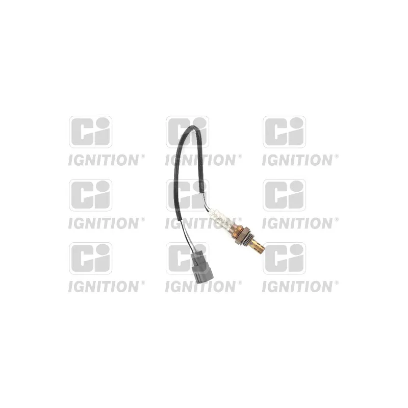 Sonde lambda QUINTON HAZELL XLOS1253