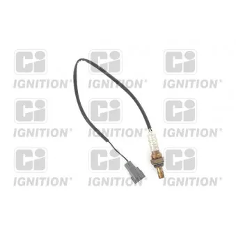 Sonde lambda QUINTON HAZELL XLOS1254