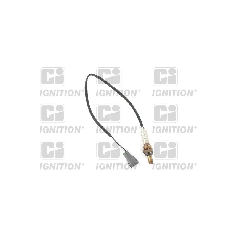 Sonde lambda QUINTON HAZELL XLOS1254