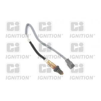 Sonde lambda QUINTON HAZELL XLOS1255