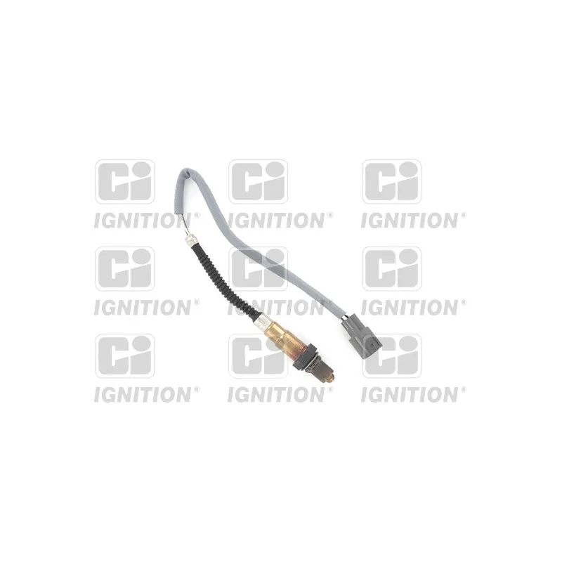Sonde lambda QUINTON HAZELL XLOS1255