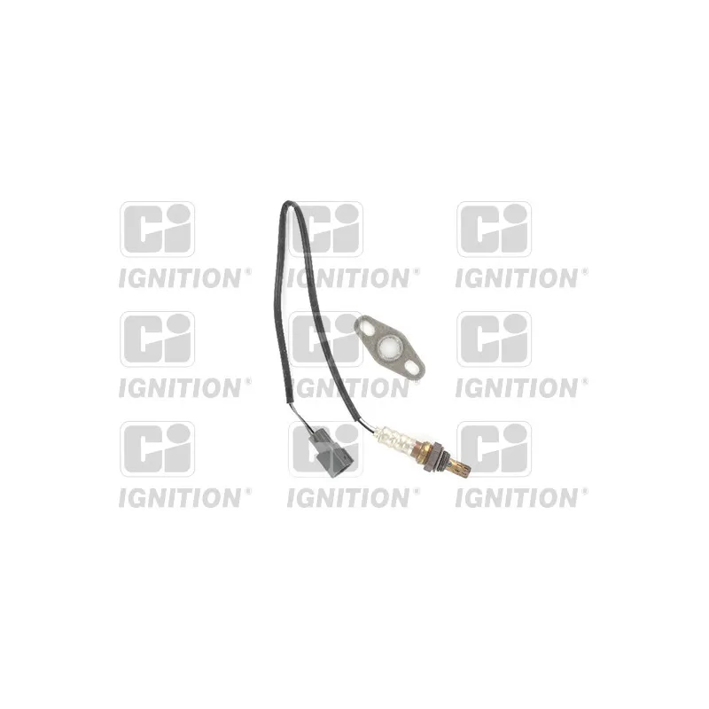 Sonde lambda QUINTON HAZELL XLOS1257