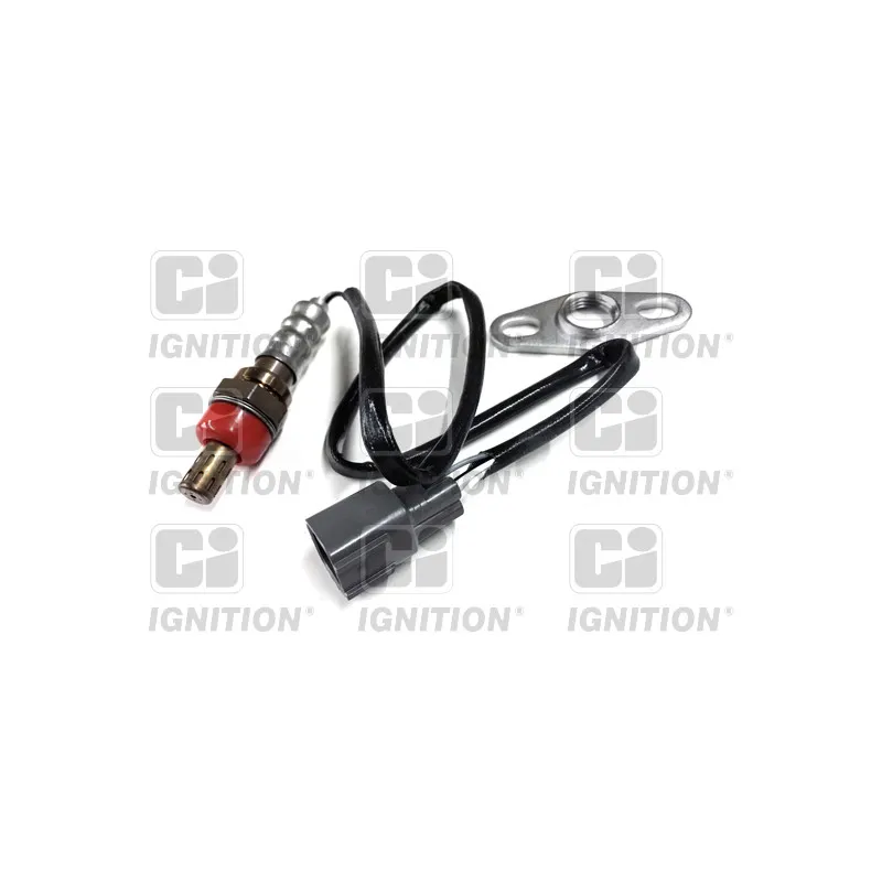Sonde lambda QUINTON HAZELL XLOS1258