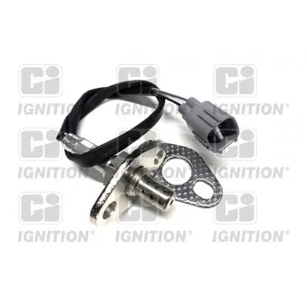 Sonde lambda QUINTON HAZELL XLOS1260