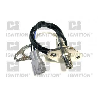 Sonde lambda QUINTON HAZELL XLOS1262