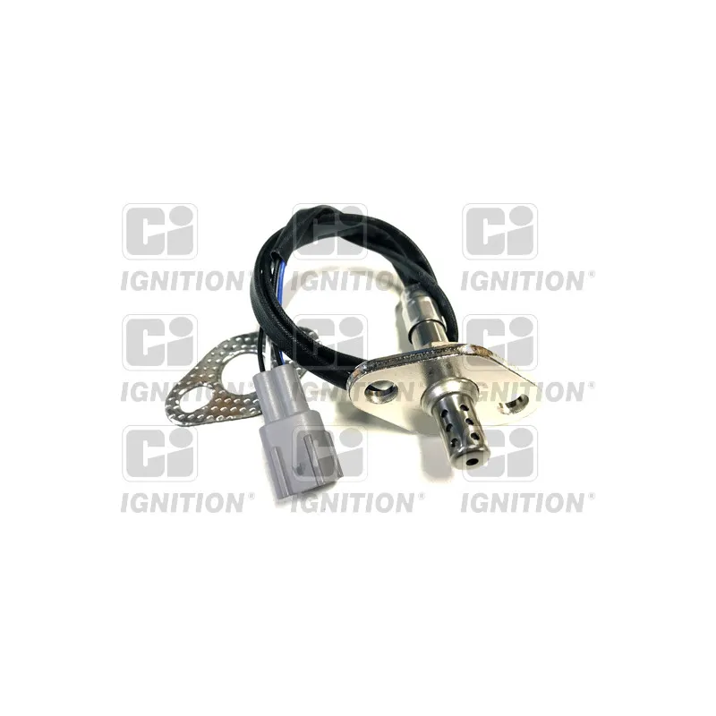 Sonde lambda QUINTON HAZELL XLOS1262