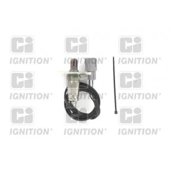 Sonde lambda QUINTON HAZELL XLOS1263