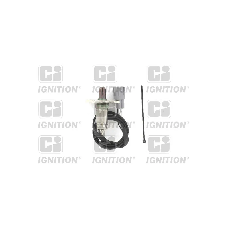 Sonde lambda QUINTON HAZELL XLOS1263