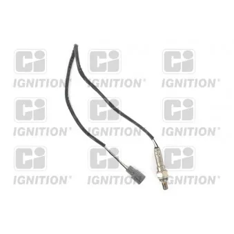 Sonde lambda QUINTON HAZELL XLOS1264