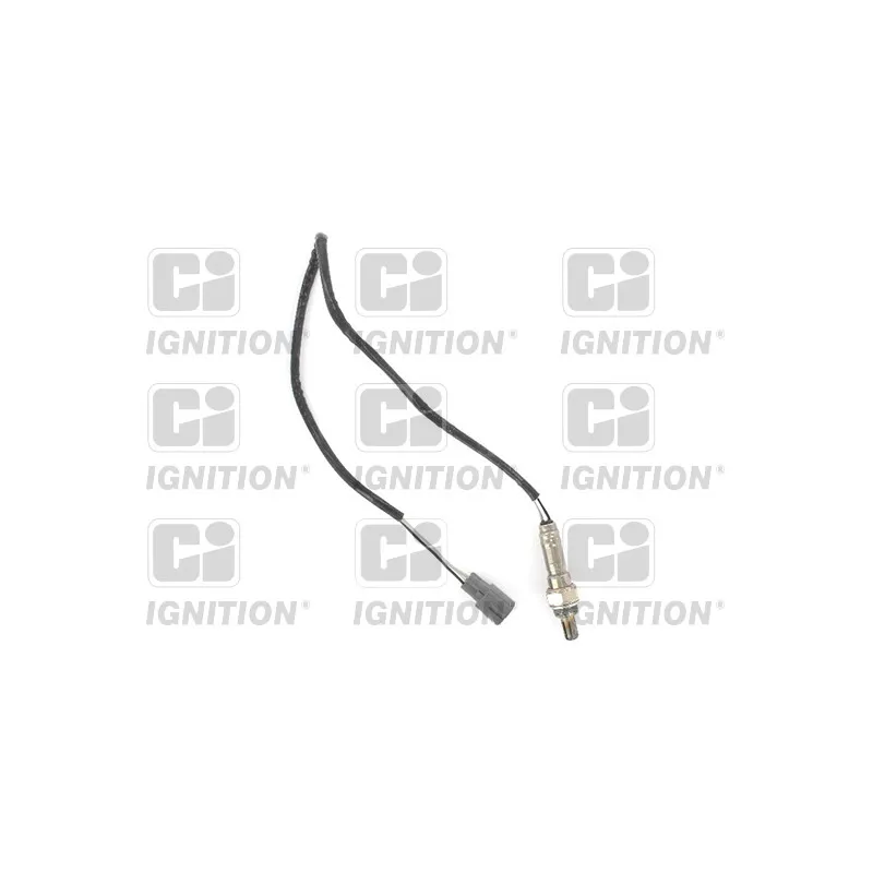 Sonde lambda QUINTON HAZELL XLOS1264