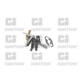 Sonde lambda QUINTON HAZELL XLOS1265