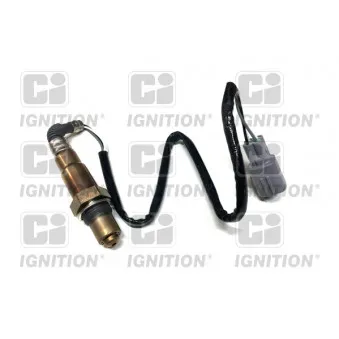 Sonde lambda QUINTON HAZELL XLOS1266