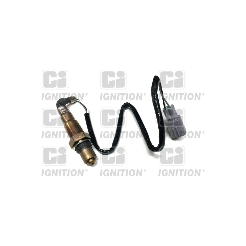 Sonde lambda QUINTON HAZELL XLOS1266