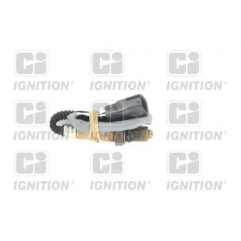 Sonde lambda QUINTON HAZELL XLOS1267