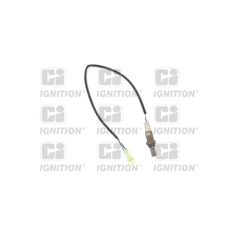 Sonde lambda QUINTON HAZELL XLOS1268