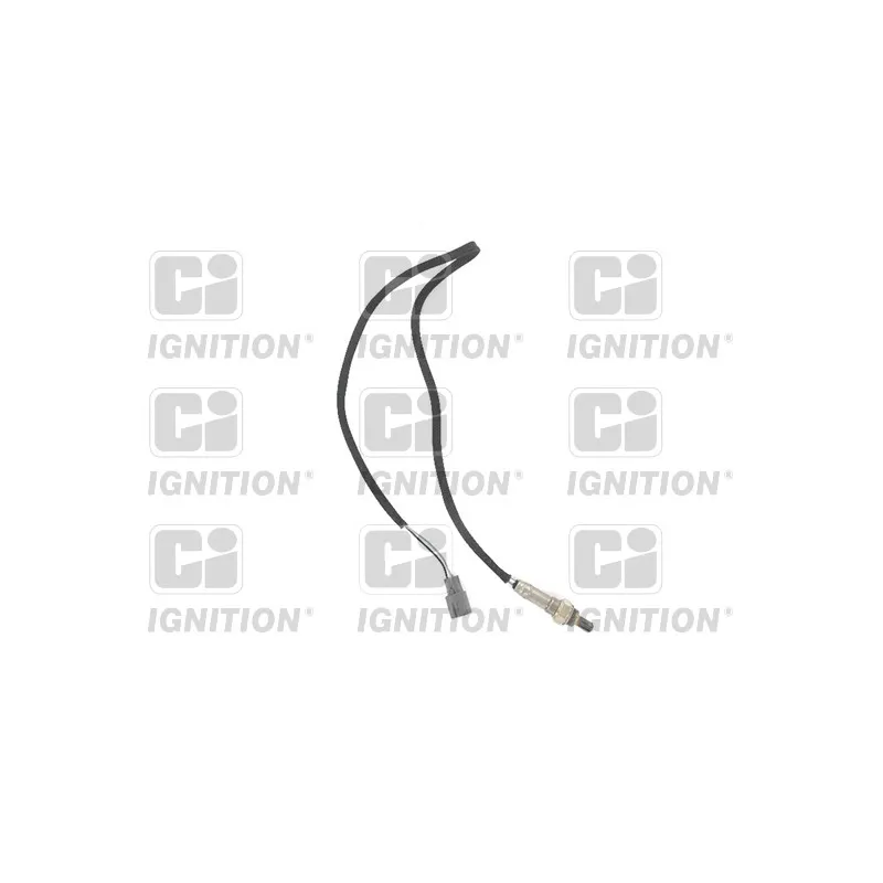 Sonde lambda QUINTON HAZELL XLOS1270