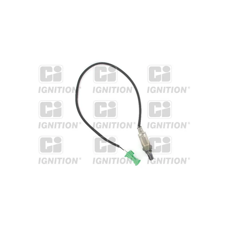Sonde lambda QUINTON HAZELL XLOS1271