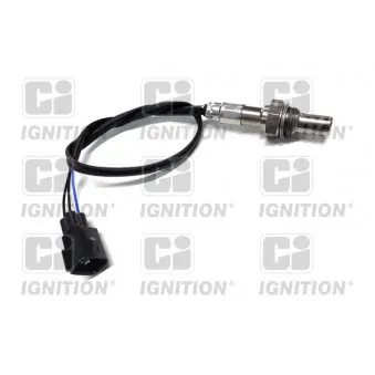 Sonde lambda QUINTON HAZELL XLOS1273