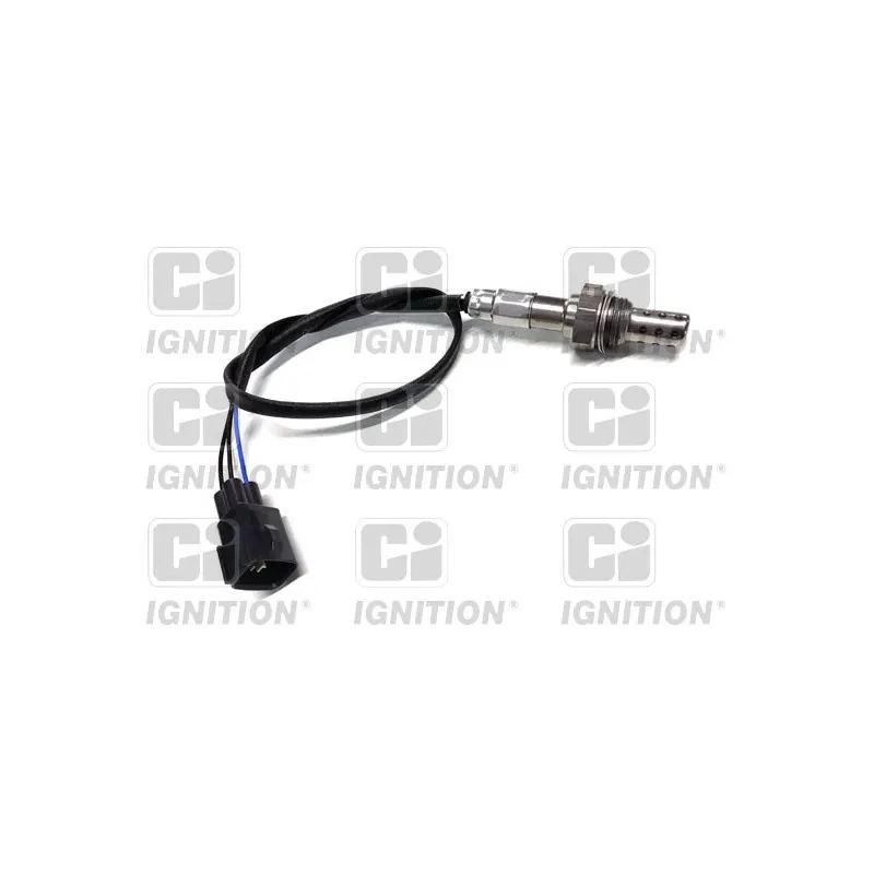 Sonde lambda QUINTON HAZELL XLOS1273