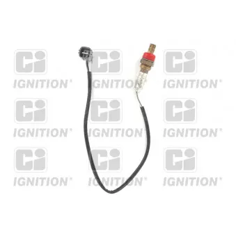 Sonde lambda QUINTON HAZELL XLOS1274