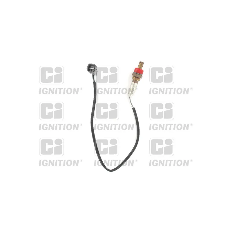 Sonde lambda QUINTON HAZELL XLOS1274
