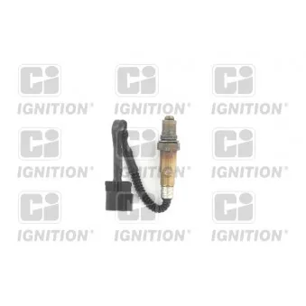 Sonde lambda QUINTON HAZELL XLOS1275