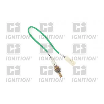 Sonde lambda QUINTON HAZELL XLOS1276