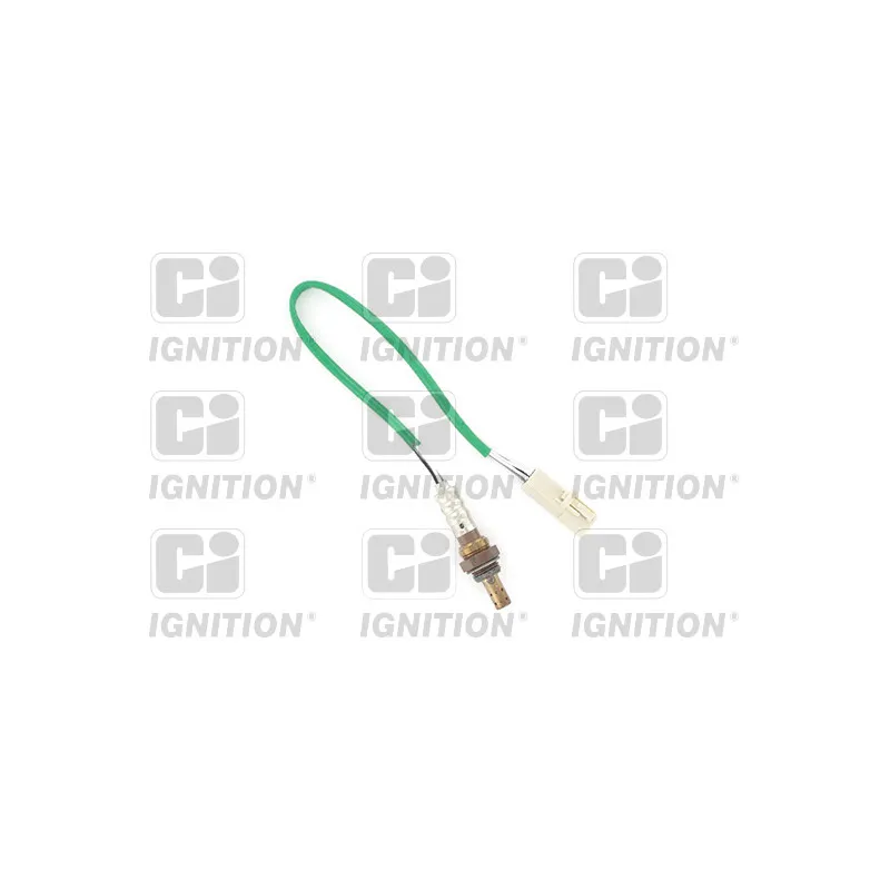 Sonde lambda QUINTON HAZELL XLOS1276
