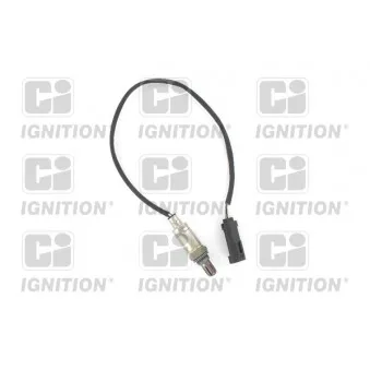 Sonde lambda QUINTON HAZELL XLOS1278